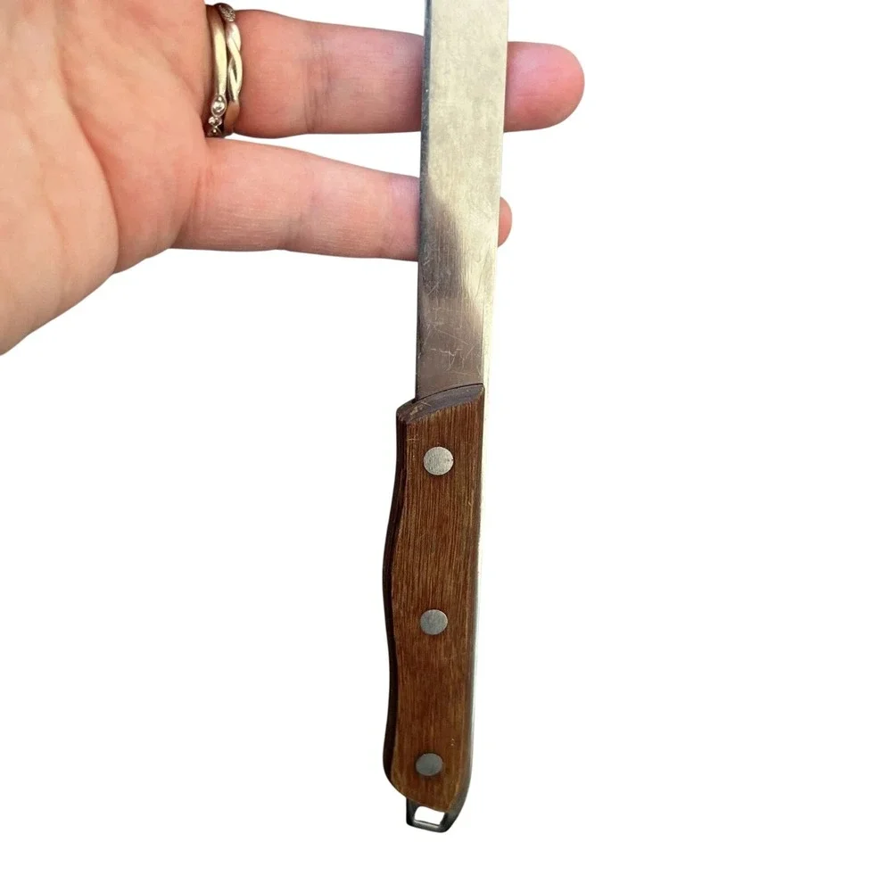 N/A vintage carving